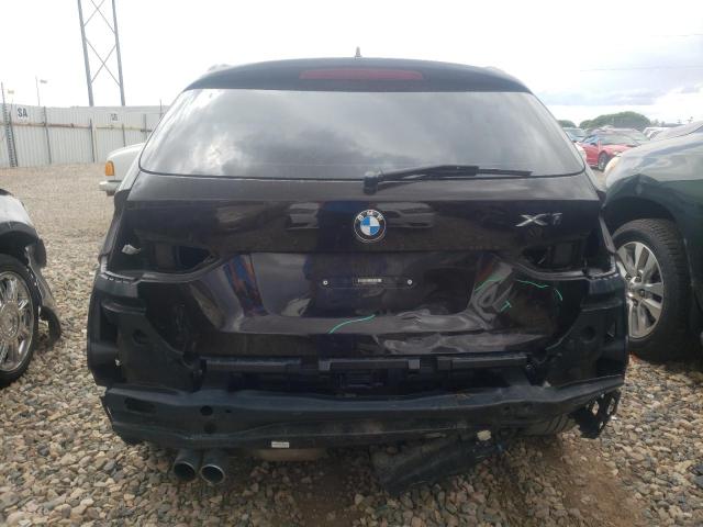 WBAVM1C5XFVW58439 BMW X1 Sdrive28i