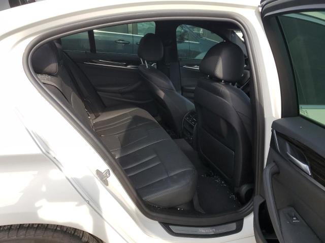 WBAJA7C56KWW06966 BMW 530 XI