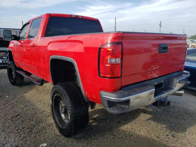 1GT12YEG4FF552030 GMC Sierra K2500 Sle