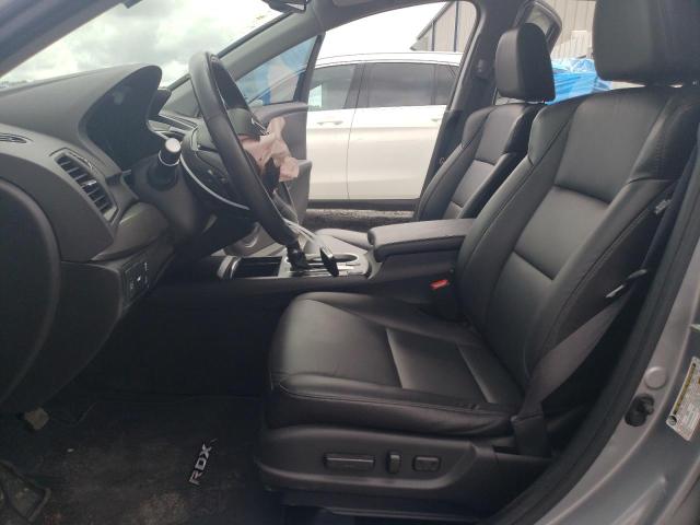 5J8TB3H3XHL015012 Acura RDX