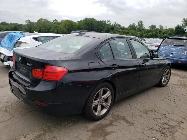 WBA3C3G56FNS75890 BMW 320 I Xdrive