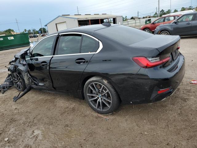 3MW5R1J08M8B59471 BMW 330I