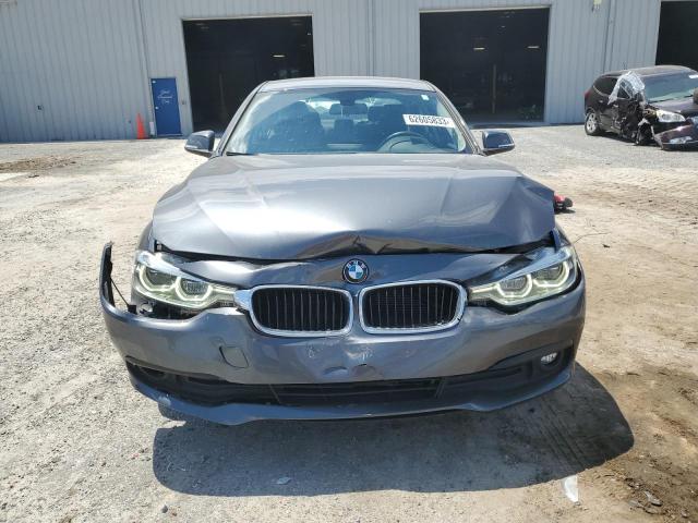 WBA8A9C57JAH14604 BMW 320 I