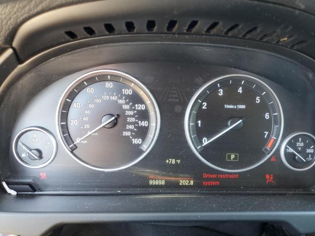 5UXKR2C58F0H37913 BMW X5 Sdrive35i