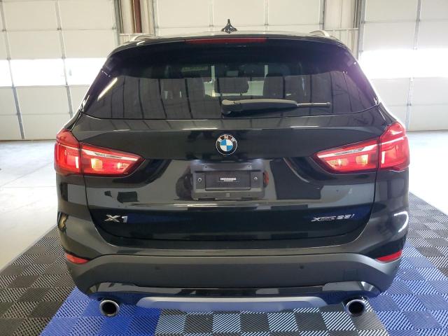 WBXJG9C05N5V44782 BMW X1 Xdrive28i