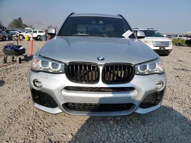 5UXWX9C59G0D94367 BMW X3 Xdrive28i