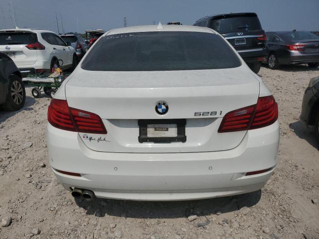 WBA5A5C54FD512981 BMW 528 I