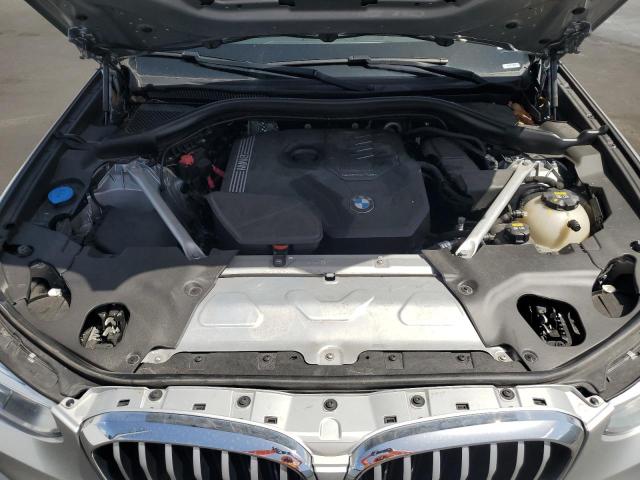 5UXTY3C09M9H50633 BMW X3 Sdrive30i