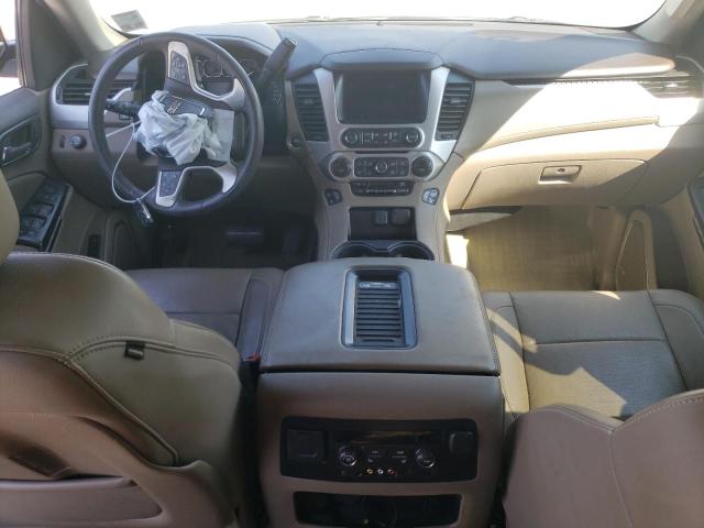 1GKS1BKC7GR261614 GMC YUKON SLT