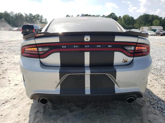 2C3CDXGJ0KH650670 Dodge Charger Scat Pack