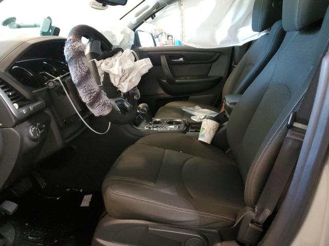 1GKKRNED3FJ360412 GMC ACADIA SLE
