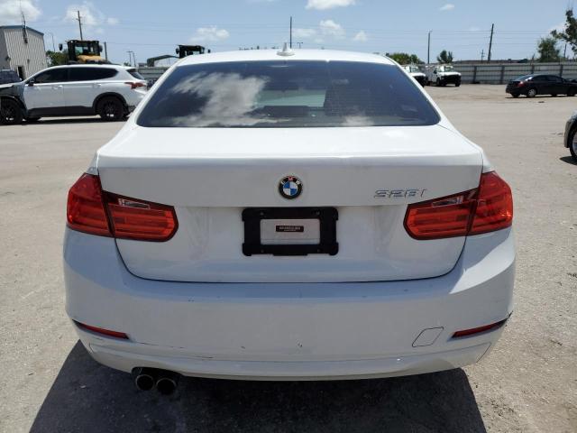 WBA3A5C51FF606392 BMW 328 I