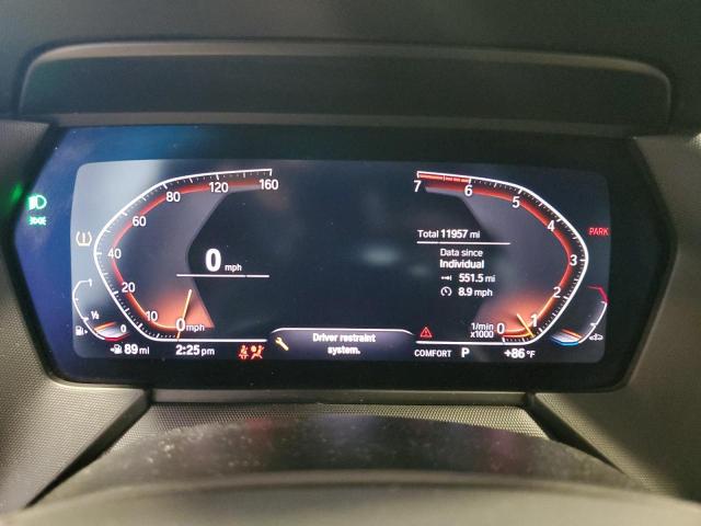 WBA73AK08M7H56021 BMW 228XI