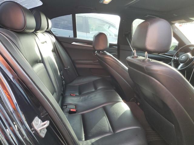 WBA5B1C55FD921237 BMW 535 I
