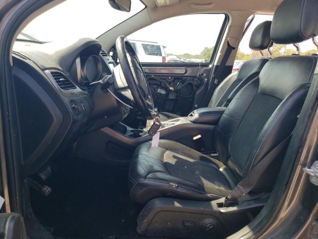 3C4PDCGG6FT621522 Dodge Journey Crossroad
