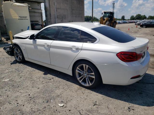 WBA4J7C57JBH14440 BMW 440xi Gran Coupe