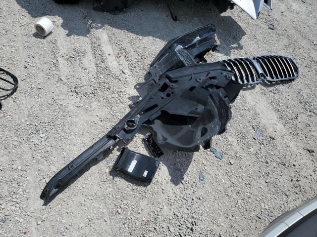 5UXCR4C02P9N95895 BMW X5 Sdrive 40i