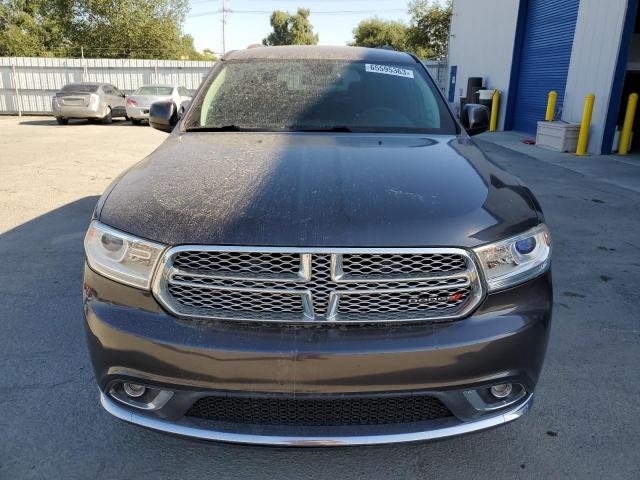1C4RDHAG4GC403137 Dodge Durango Sxt