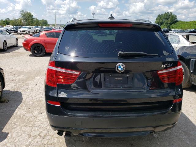 5UXWX5C50CL721530 BMW X3 Xdrive28i