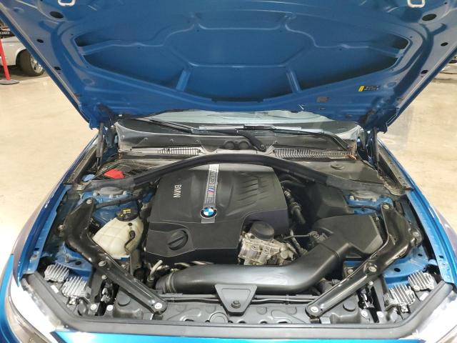 WBS1H9C31HV887963 BMW M2