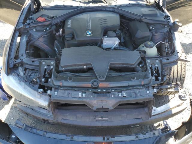 WBA3A5C5XFF609114 BMW 328 I