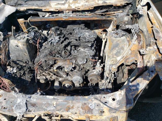 1C4RDHDG5FC689638 Dodge DURANGO LIMITED