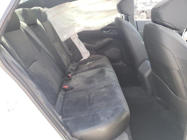 1HGCY2F78PA031900 Honda Accord Hybrid Sport-l