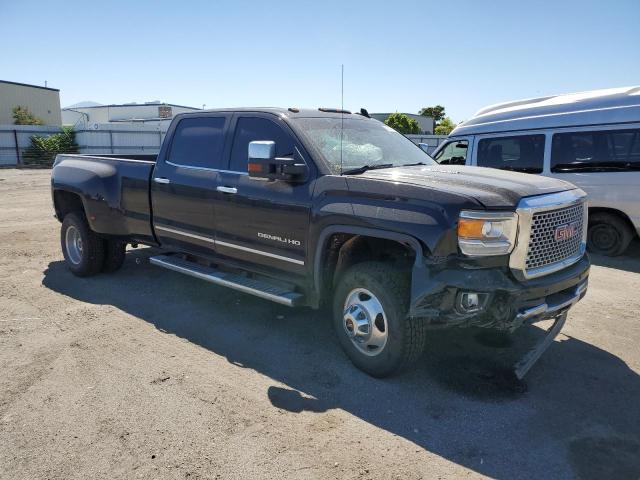 1GT424E86FF593855 GMC Sierra K3500 Denali