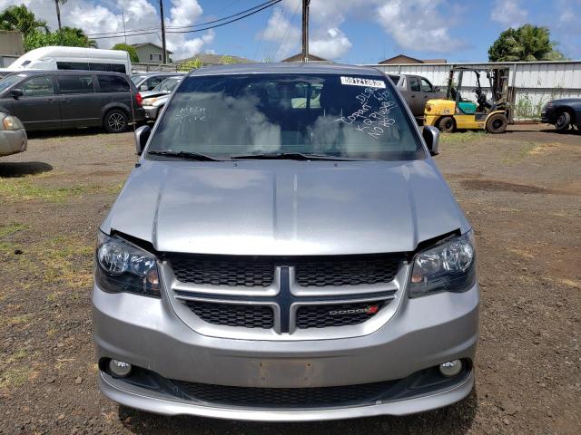 2C4RDGEG6KR536471 Dodge Grand Caravan Gt