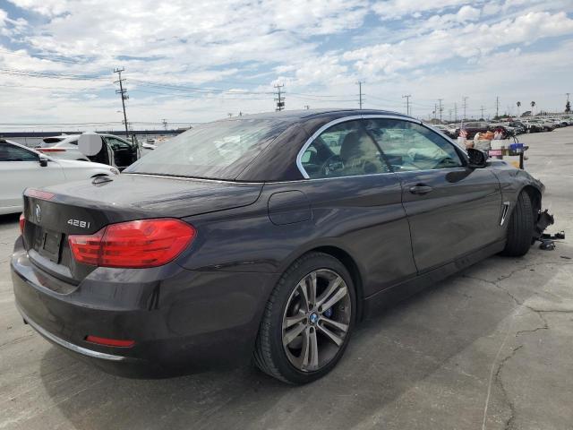 WBA3V7C50FP772686 BMW 428 I Sulev