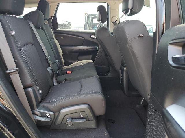 3C4PDCABXJT444267 Dodge JOURNEY SE