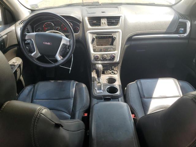 1GKKRRKDXFJ112430 GMC Acadia Slt-1