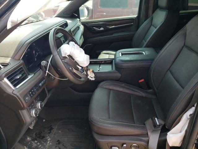 1GKS2DKL1MR295911 GMC YUKON DENALI
