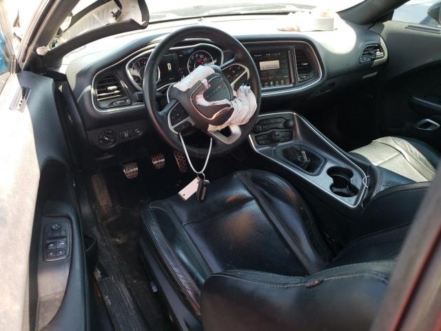 2C3CDZBT9GH102310 Dodge Challenger R/t