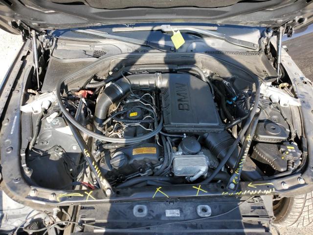 WBA5B3C51FD547821 BMW 535 XI