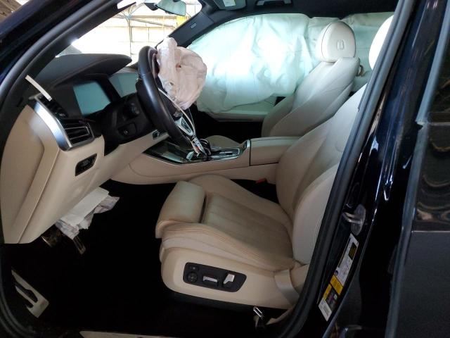 5UXCR4C06N9L61014 BMW X5 Sdrive 40i