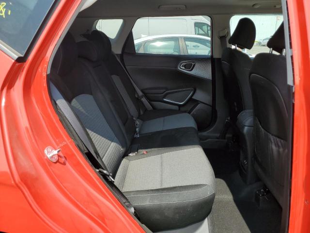 KNDJ33AU1P7203432 KIA SOUL EX