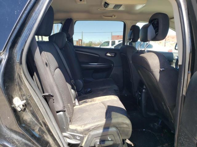 3C4PDCBGXFT511225 Dodge Journey Sxt