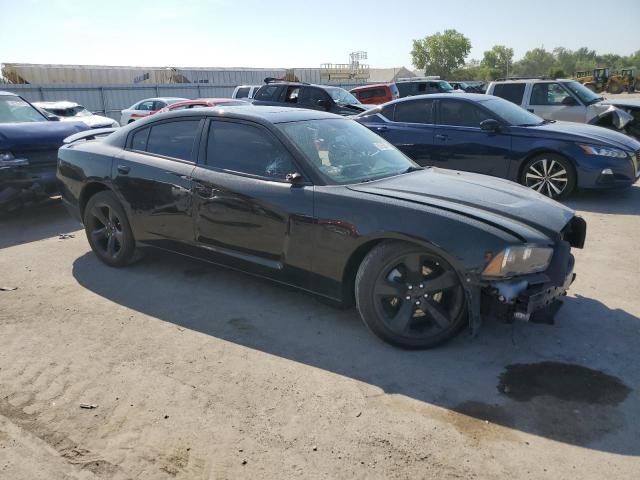 2C3CDXCT6EH346738 Dodge CHARGER R/T