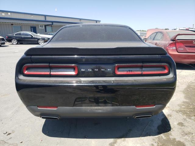 2C3CDZAG7GH316961 Dodge Challenger Sxt
