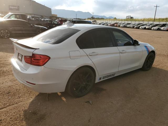 WBA3A5G5XENP33740 BMW 328 I