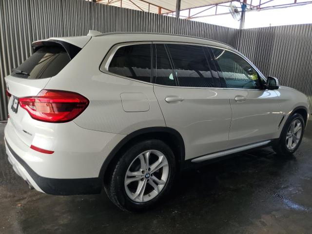 5UXTY5C07M9H22969 BMW X3 Xdrive30i