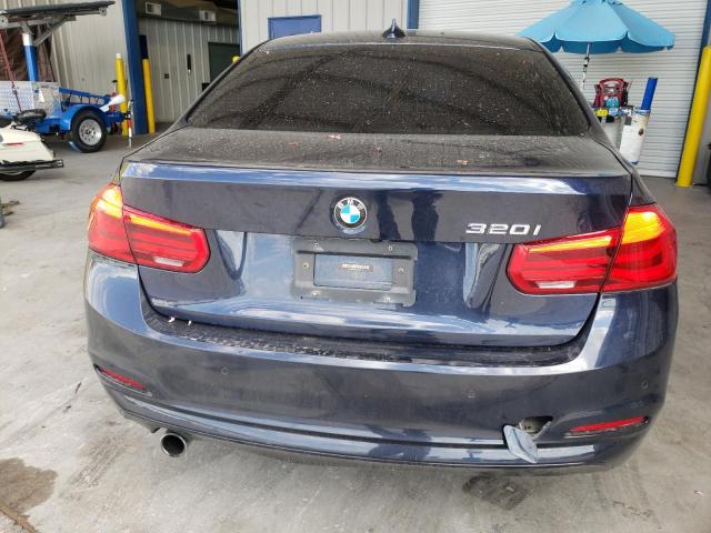 WBA8A9C30HAC99814 BMW 320 I