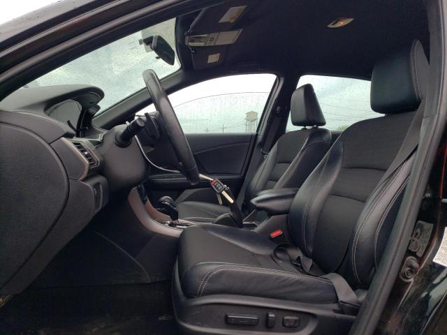 1HGCR2F57HA230515 Honda Accord Sport