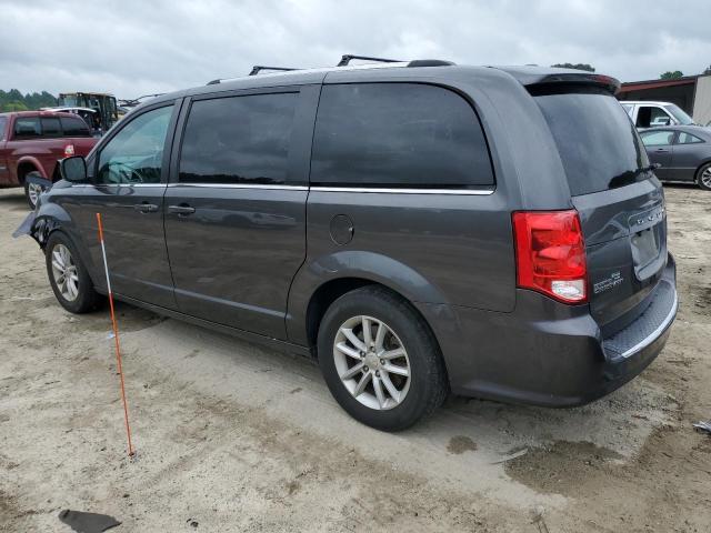 2C4RDGCG7KR661661 Dodge Grand Caravan Sxt