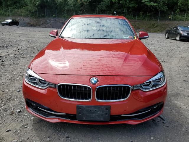 WBA8E3G54GNT81160 BMW 328 Xi Sulev