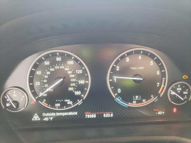 5UXWX9C56E0D42529 BMW X3 Xdrive28i