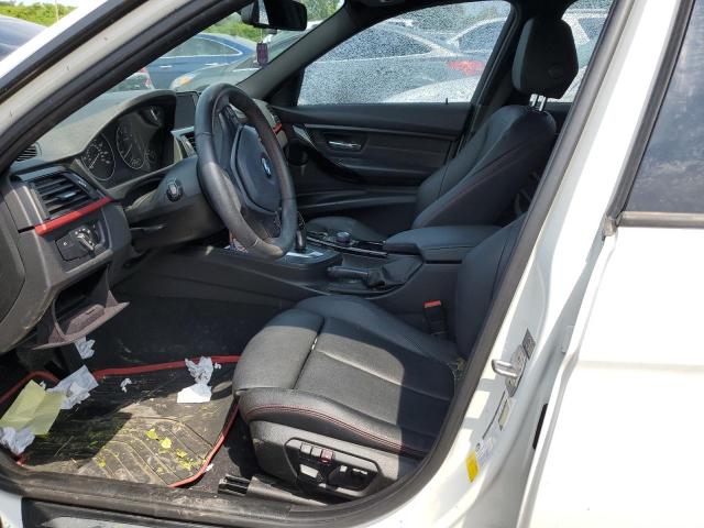 WBA3A5G55ENP33502 BMW 328 I
