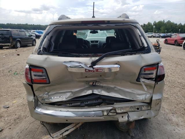 1GKKRPKD0EJ165916 GMC ACADIA SLE