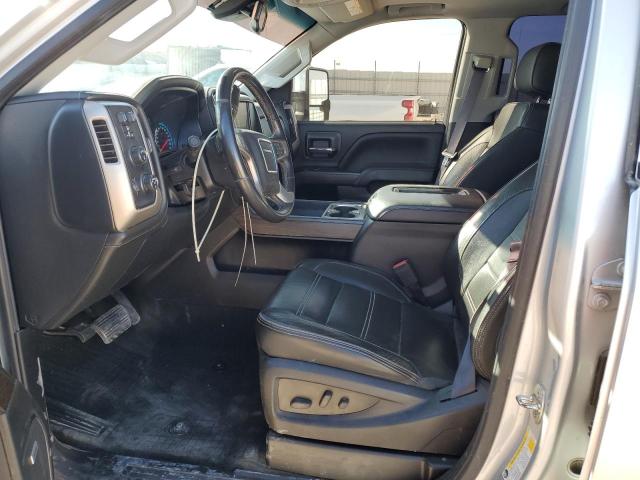 1GT12UEYXHF249127 GMC Sierra K2500 Denali
